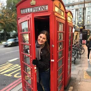 Meet your Posher, Amanda